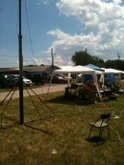 Amateur Radio Field day