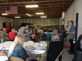Pancake Breakfast 2019