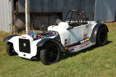 Essex Skypark Link to Wings and Wheels 2009