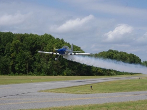 Wings and Wheels 2016