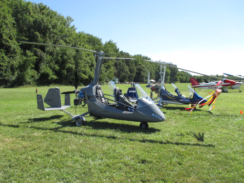 Wings and Wheels 2023
